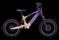 Preview: Elektro Apollo Fahrrad Sedna SX 18"